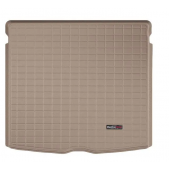 Автомобільний килимок в багажник Mercedes-Benz GLE W167 2019 року - Weathertech