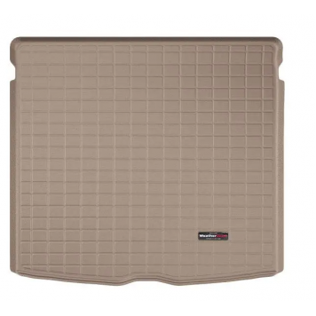 Автомобільний килимок в багажник Mercedes-Benz GLE W167 2019 року - Weathertech