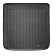 Автомобільний килимок в багажник Audi A4 2002-2007 року - Weathertech