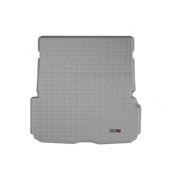 Автомобільний килимок в багажник Mercedes-Benz GLE W167 2019 року - Weathertech