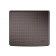 Автомобільний килимок в багажник Mercedes-Benz GLS-class X166 2017-2019 року - Weathertech
