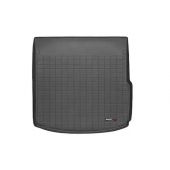 Автомобільний килимок в багажник Audi A6 2004-2011 року - Weathertech