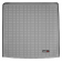 Автомобільний килимок в багажник Mercedes-Benz M-class W164 2005 року - Weathertech