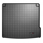 Автомобильный коврик в багажник Mercedes-Benz M-class W166 2011 года - Weathertech