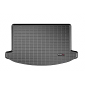 Автомобильный коврик в багажник Mercedes-Benz S-class W223 2021 года - Weathertech