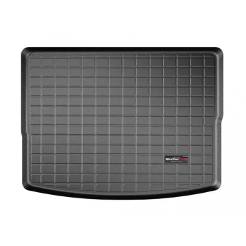 Автомобільний килимок в багажник Mitsubishi Eclipse Cross 2017 року - Weathertech