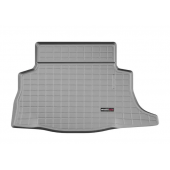 Автомобільний килимок в багажник Nissan Leaf 2013-2017 року - Weathertech Автомобільний килимок в багажник Nissan Leaf 2013-2017 року - Weathertech