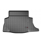Автомобільний килимок в багажник Nissan Leaf 2013-2017 року - Weathertech Автомобільний килимок в багажник Nissan Leaf 2013-2017 року - Weathertech