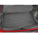 Автомобільний килимок в багажник Nissan Qashqai 2014 року - Weathertech