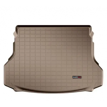 Автомобільний килимок в багажник Nissan X-Trail/Rogue 2014-2018 року - Weathertech