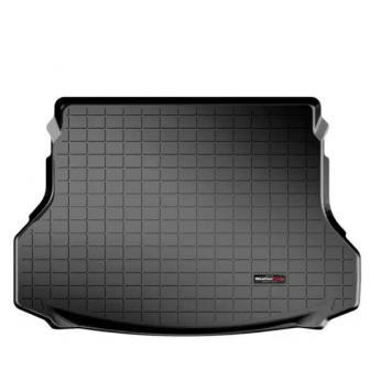 Автомобільний килимок в багажник Nissan X-Trail/Rogue 2014-2018 року - Weathertech