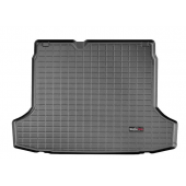 Автомобільний килимок в багажник Peugeot 508 2010-2018 року - Weathertech Автомобільний килимок в багажник Peugeot 508 2010-2018 року - Weathertech