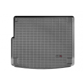 Автомобільний килимок в багажник Porsche Cayenne 2011-2018 року - Weathertech