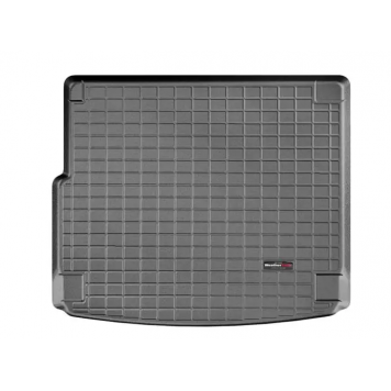 Автомобільний килимок в багажник Porsche Cayenne 2011-2018 року - Weathertech