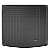 Автомобільний килимок в багажник Porsche Cayenne Coupe 2019 року - Weathertech
