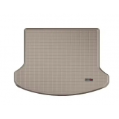 Автомобільний килимок в багажник Porsche Macan 2014 року - Weathertech