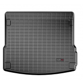Автомобільний килимок в багажник Porsche Macan 2014 року - Weathertech