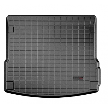 Автомобільний килимок в багажник Porsche Macan 2014 року - Weathertech