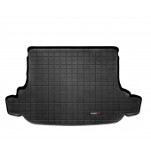 Автомобильный коврик в багажник Subaru Forester 2008-2012 года - Weathertech