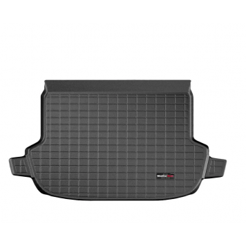 Автомобільний килимок в багажник Subaru Forester 2013-2018 року - Weathertech