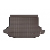Автомобільний килимок в багажник Subaru Forester 2013-2018 року - Weathertech