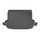 Автомобільний килимок в багажник Subaru Forester 2018 року - Weathertech