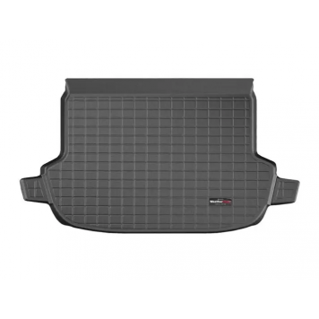 Автомобільний килимок в багажник Subaru Forester 2018 року - Weathertech