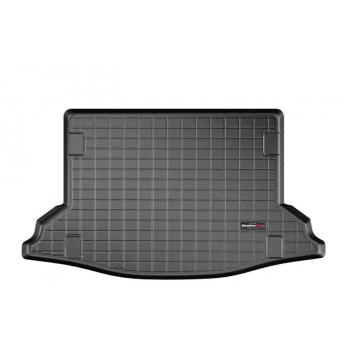 Автомобильный коврик в багажник Suzuki Vitara 2015 года - Weathertech
