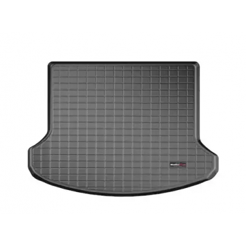 Автомобільний килимок в багажник Tesla Model 3 2017 року - Weathertech