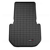 Автомобільний килимок в багажник Tesla Model S 2012 року - Weathertech Автомобільний килимок в багажник Tesla Model S 2012 року - Weathertech