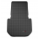 Автомобільний килимок в багажник Tesla Model S 2012 року - Weathertech