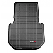 Автомобільний килимок в багажник Tesla Model S 2012 року - Weathertech Автомобільний килимок в багажник Tesla Model S 2012 року - Weathertech