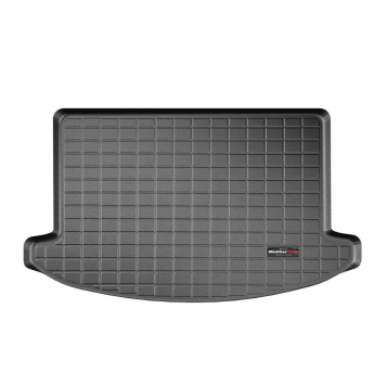 Автомобільний килимок в багажник Tesla Model S 2021 року - Weathertech