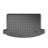 Автомобільний килимок в багажник Tesla Model S 2021 року - Weathertech Автомобільний килимок в багажник Tesla Model S 2021 року - Weathertech