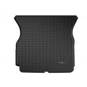 Автомобільний килимок в багажник Tesla Model X 2016-2019 року - Weathertech Автомобільний килимок в багажник Tesla Model X 2016-2019 року - Weathertech