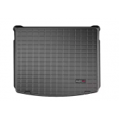 Автомобільний килимок в багажник Tesla Model Y 2020 року - Weathertech Автомобільний килимок в багажник Tesla Model Y 2020 року - Weathertech