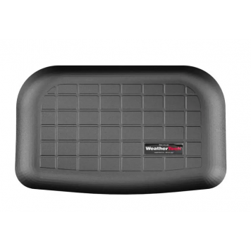 Автомобільний килимок в багажник Tesla Model Y 2020 року - Weathertech