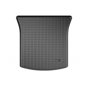 Автомобільний килимок в багажник Tesla Model Y 2020 року - Weathertech Автомобільний килимок в багажник Tesla Model Y 2020 року - Weathertech