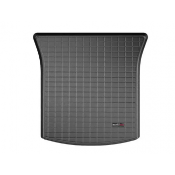 Автомобільний килимок в багажник Tesla Model Y 2020 року - Weathertech