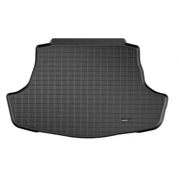 Автомобильный коврик в багажник Toyota Avalon 2019 года - Weathertech