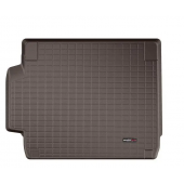 Автомобільний килимок в багажник Toyota Camry 2012-2014 року - Weathertech