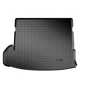 Автомобільний килимок в багажник Toyota Highlander 2014 року - Weathertech Автомобільний килимок в багажник Toyota Highlander 2014 року - Weathertech