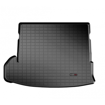 Автомобільний килимок в багажник Toyota Highlander 2014 року - Weathertech