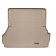 Автомобільний килимок в багажник Toyota Land Cruiser 100 1998-2007 року - Weathertech