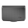 Автомобільний килимок в багажник Audi Q2 2016-2019 року - Weathertech
