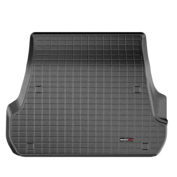 Автомобільний килимок в багажник Toyota Land Cruiser 200 2020 року - Weathertech