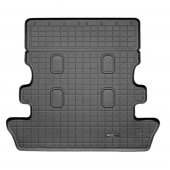 Автомобільний килимок в багажник Toyota Land Cruiser 200/Lexus LX 570 2008 року - Weathertech Автомобільний килимок в багажник Toyota Land Cruiser 200/Lexus LX 570 2008 року - Weathertech