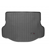 Автомобильный коврик в багажник Toyota RAV4 2013 года - Weathertech