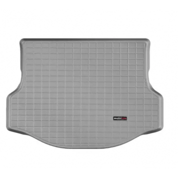 Автомобильный коврик в багажник Toyota RAV4 2013-2018 года - Weathertech