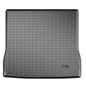 Автомобільний килимок в багажник Toyota Sequoia 2007-2012 року - Weathertech Автомобільний килимок в багажник Toyota Sequoia 2007-2012 року - Weathertech